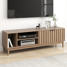 Chaplin 2 Door TV Cabinet