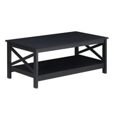 Vance Rectangular Coffee Table