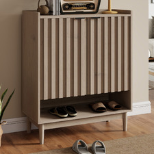 Chaplin 2 Door Shoe Cabinet