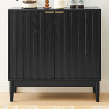 Ansel 2 Door Cabinet