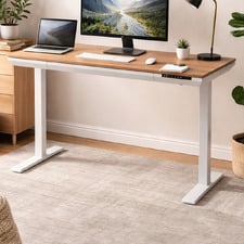 Beaufort 120cm Electric Sit & Stand Desk