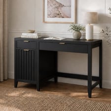Rylee 2 Drawer Writing Desk