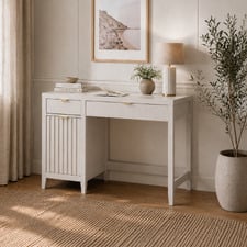 Rylee 2 Drawer Writing Desk