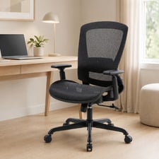 Daisey Mesh Task Chair