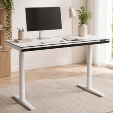 Lumenari 140cm Duo Motor Electric Sit & Stand Desk
