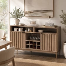 Chaplin 2 Door Sideboard Buffet