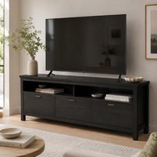Isley Entertainment Unit