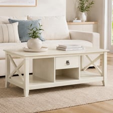 Lorrel Coffee Table