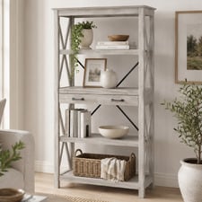 Spyke Shelving Unit