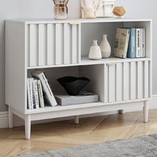 Jeneva 2 Door Sideboard