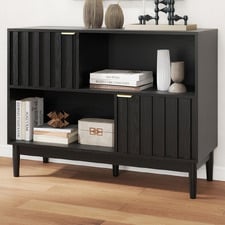 Jeneva 2 Door Sideboard