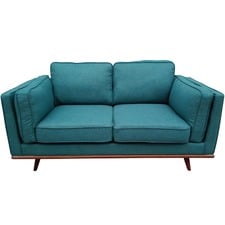 Modern Brooklyn 2 Seater Sofa