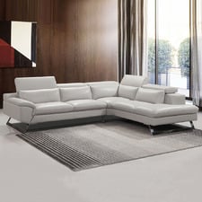 Marina 4 Seater Upholstered Sofa