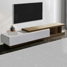 240cm Levesque TV Unit