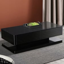 Ulrich Rectangular Coffee Table