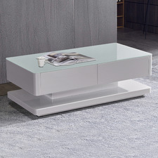 Ulrich Rectangular Coffee Table