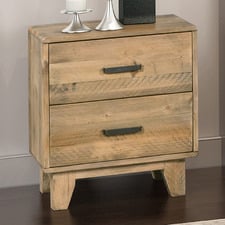 Kole Bedside Table