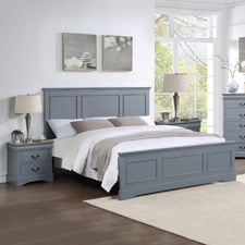 3 Piece Caila Bedroom Set