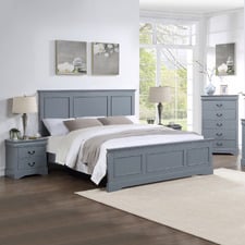 4 Piece Caila II Bedroom Set
