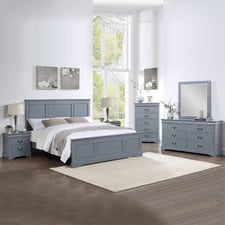 5 Piece Caila Bedroom Set
