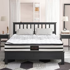 Lafayette Euro Top Pocket Spring Mattress