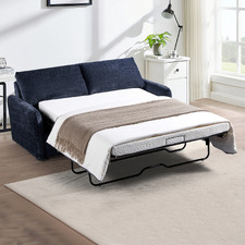Shad 3 Seater Sofa Bed