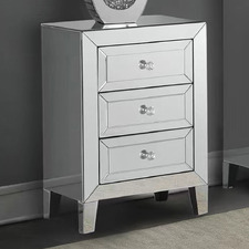 Carian Bedside Table