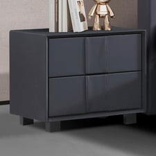Caelum Bedside Table