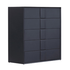 Caelum 5 Drawer Tallboy