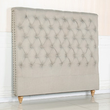Sean Upholstered Bedhead