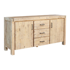 Belmont Acacia Wood Buffet