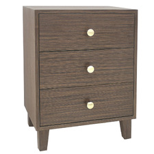 Quito Bedside Table
