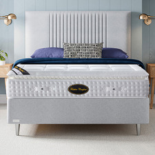 Soft Sabina Pocket Spring Mattress