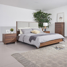 4 Piece Kieran II Bedroom Set