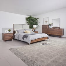 5 Piece Kieran Bedroom Set
