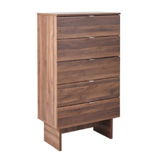 Kieran 5 Drawer Tallboy