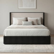 Jazir Bed Frame