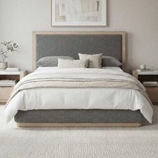 Daelan Bed Frame