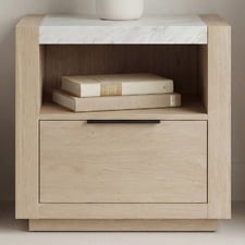 Daelan Bedside Table