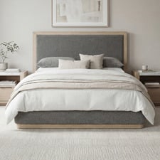 Daelan Bed Frame