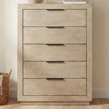 Daelan 5 Drawer Tallboy