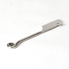 Mouse Cheese Knife