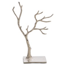 Aluminium Jewellery Tree