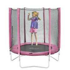 Children's Safety Trampoline