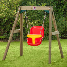 Plum Kids Outdoor Play