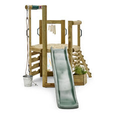 Discovery Woodland Treehouse
