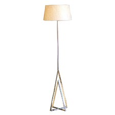 Apollo Floor Lamp-White