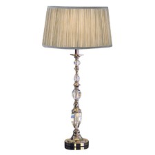87cm Empress Table Lamp