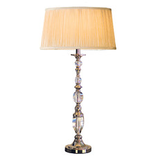 87cm Empress Table Lamp
