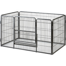 Dog Medium Ultimate Puppy Pen